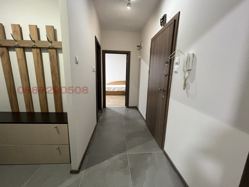 Дава под наем 2-СТАЕН, гр. София, Мусагеница, снимка 12 - Апартаменти - 52863847