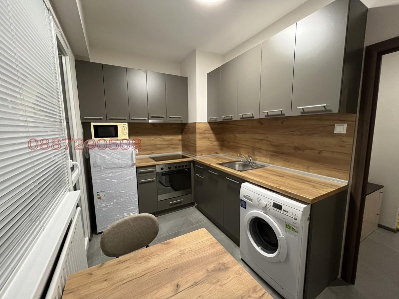 Дава под наем 2-СТАЕН, гр. София, Мусагеница