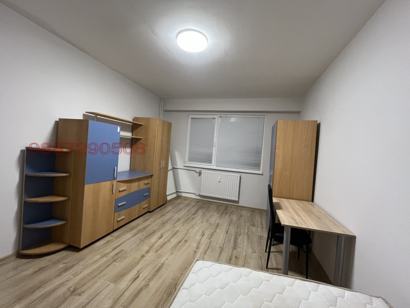 Дава под наем 2-СТАЕН, гр. София, Мусагеница, снимка 2 - Апартаменти - 52863847