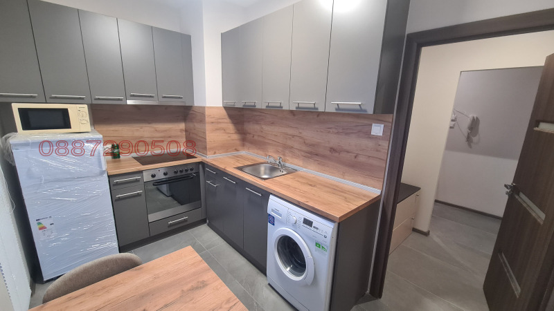 Дава под наем 2-СТАЕН, гр. София, Мусагеница