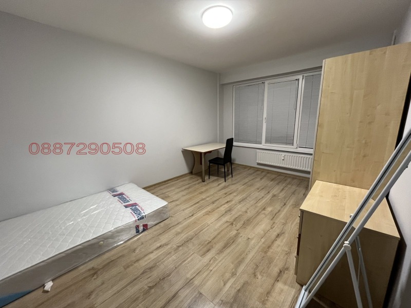 Дава под наем 2-СТАЕН, гр. София, Мусагеница, снимка 11 - Апартаменти - 52863847