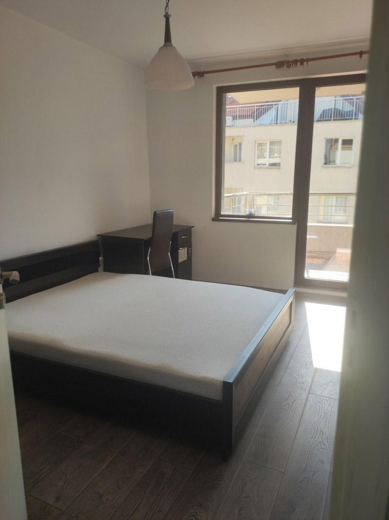 Дава под наем 2-СТАЕН, гр. София, Зона Б-18, снимка 3 - Апартаменти - 52989534