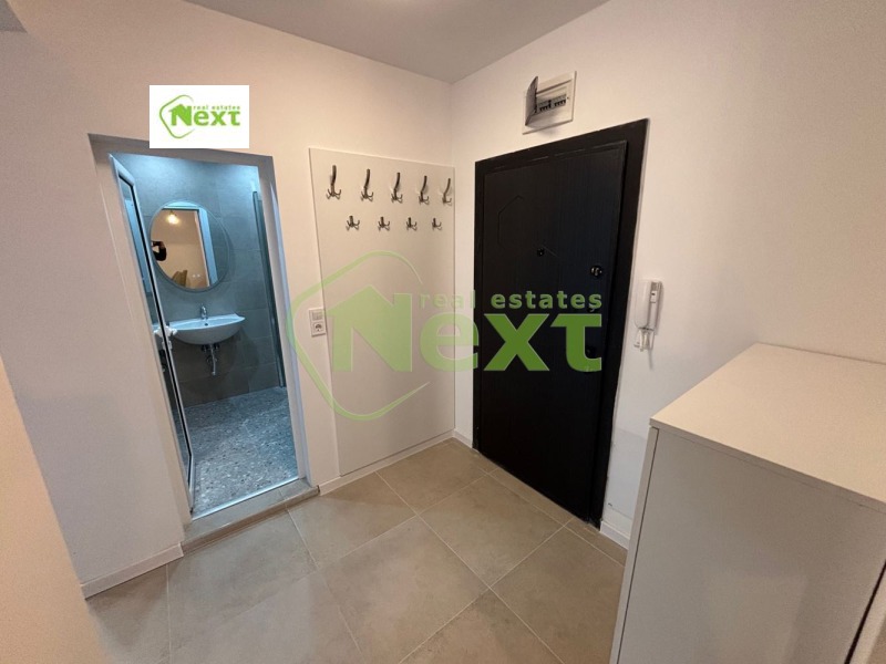 Дава под наем 2-СТАЕН, гр. София, Люлин 2, снимка 5 - Апартаменти - 53075251