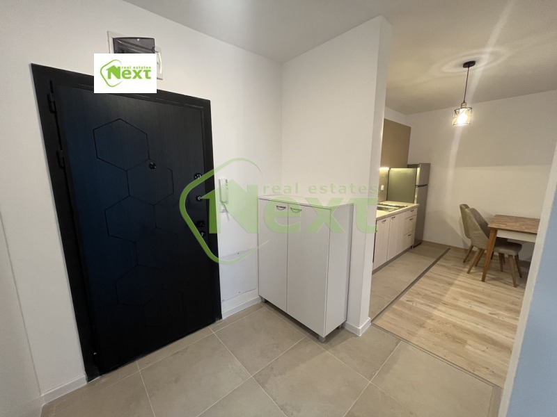 Дава под наем 2-СТАЕН, гр. София, Люлин 2, снимка 6 - Апартаменти - 53075251