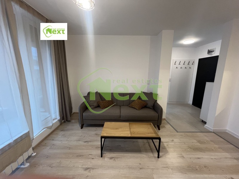 Дава под наем 2-СТАЕН, гр. София, Люлин 2, снимка 4 - Апартаменти - 53075251