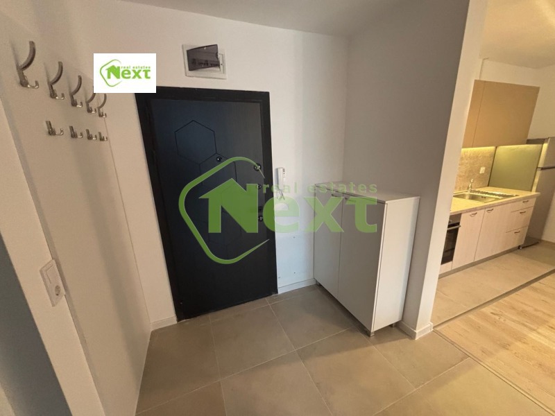 Дава под наем 2-СТАЕН, гр. София, Люлин 2, снимка 11 - Апартаменти - 53075251