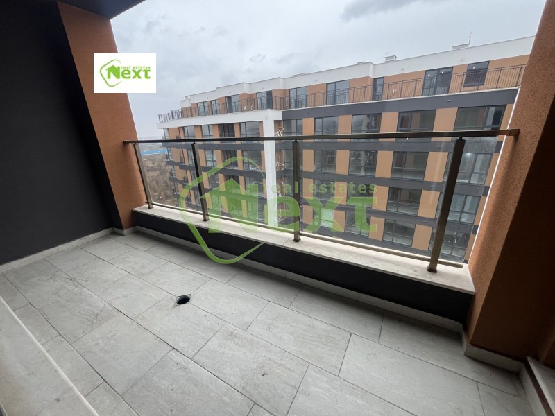 Дава под наем 2-СТАЕН, гр. София, Люлин 2, снимка 13 - Апартаменти - 53075251