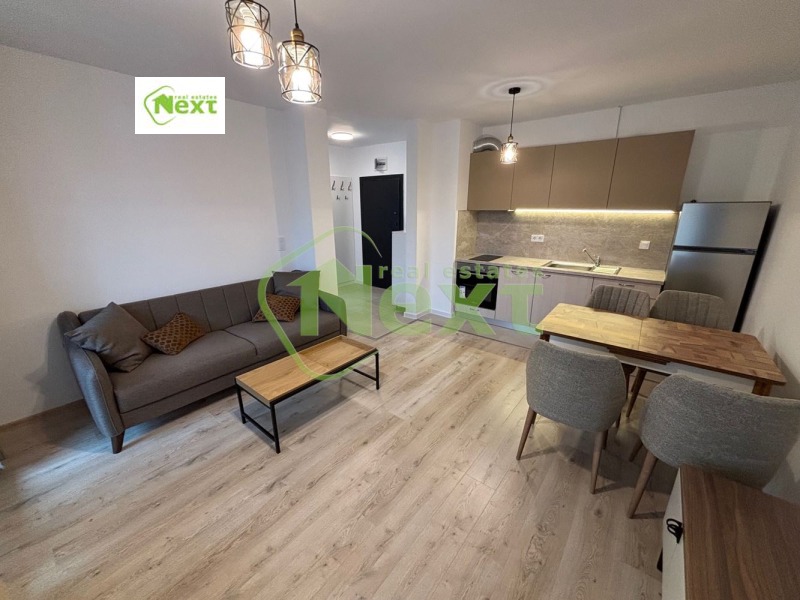 Дава под наем 2-СТАЕН, гр. София, Люлин 2, снимка 3 - Апартаменти - 53075251