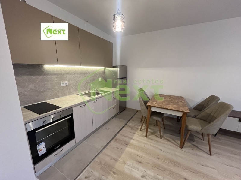 Дава под наем 2-СТАЕН, гр. София, Люлин 2, снимка 2 - Апартаменти - 53075251