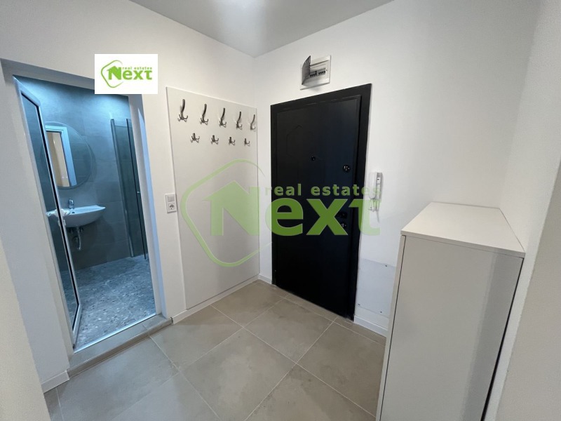 Дава под наем 2-СТАЕН, гр. София, Люлин 2, снимка 10 - Апартаменти - 53075251