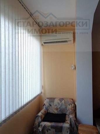Дава под наем 2-СТАЕН, гр. Стара Загора, Център, снимка 2 - Апартаменти - 55294454