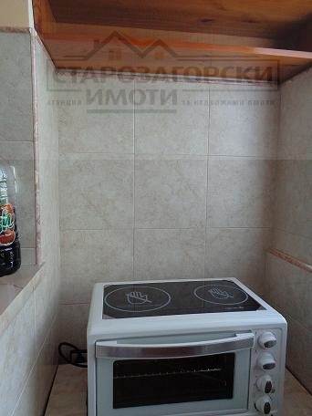 Дава под наем 2-СТАЕН, гр. Стара Загора, Център, снимка 9 - Апартаменти - 55294454