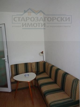 Дава под наем 2-СТАЕН, гр. Стара Загора, Център, снимка 5 - Апартаменти - 55294454
