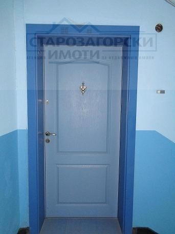 Дава под наем 2-СТАЕН, гр. Стара Загора, Център, снимка 15 - Апартаменти - 55294454