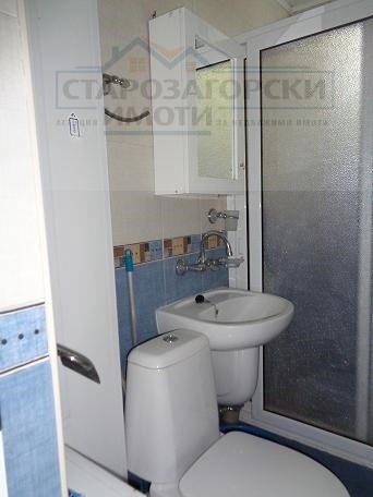 Дава под наем 2-СТАЕН, гр. Стара Загора, Център, снимка 11 - Апартаменти - 55294454
