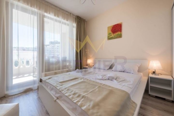 Дава под наем 2-СТАЕН, гр. Варна, Аспарухово, снимка 5 - Апартаменти - 56019070