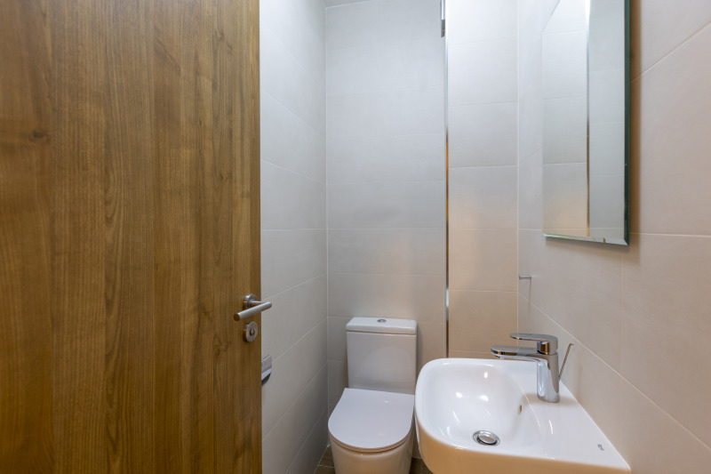Издаје се  2 спаваће собе Софија , Борово , 111 м2 | 91208371 - слика [13]