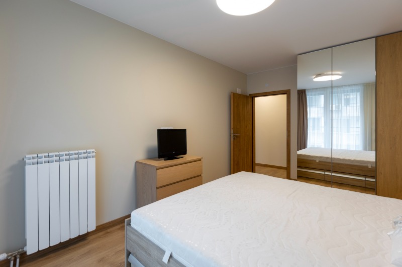 Издаје се  2 спаваће собе Софија , Борово , 111 м2 | 91208371 - слика [9]