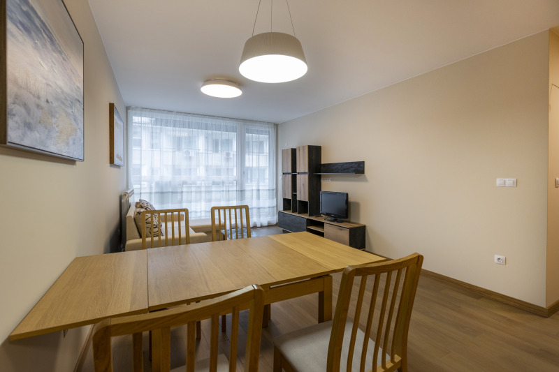 Издаје се  2 спаваће собе Софија , Борово , 111 м2 | 91208371 - слика [6]