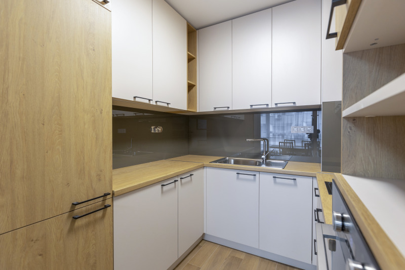 Издаје се  2 спаваће собе Софија , Борово , 111 м2 | 91208371 - слика [8]