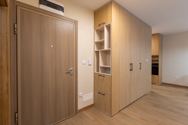 Издаје се  2 спаваће собе Софија , Борово , 111 м2 | 91208371 - слика [14]