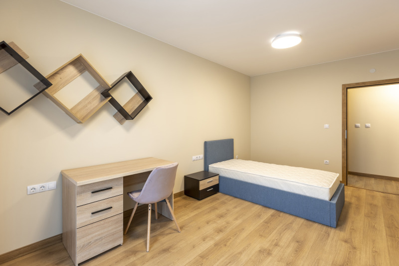 Издаје се  2 спаваће собе Софија , Борово , 111 м2 | 91208371 - слика [11]