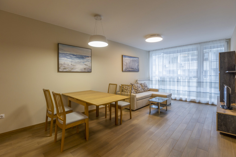 Издаје се  2 спаваће собе Софија , Борово , 111 м2 | 91208371 - слика [2]