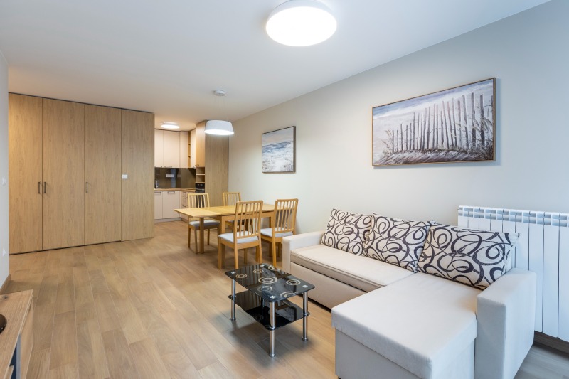 Издаје се  2 спаваће собе Софија , Борово , 111 м2 | 91208371 - слика [3]