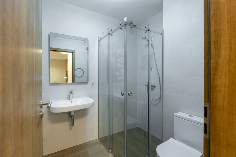 Издаје се  2 спаваће собе Софија , Борово , 111 м2 | 91208371 - слика [12]