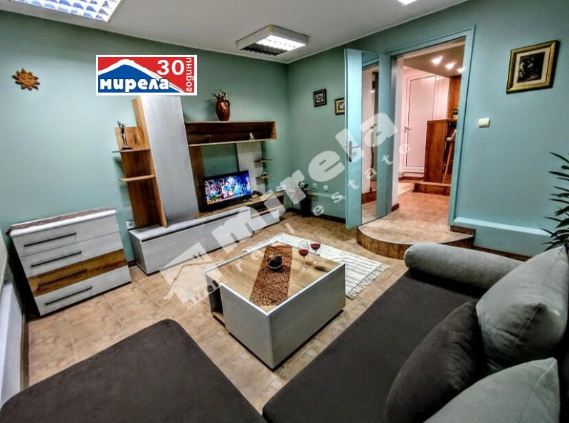 A louer  2 chambres Veliko Tarnovo , Tsentar , 69 m² | 78597067 - image [2]