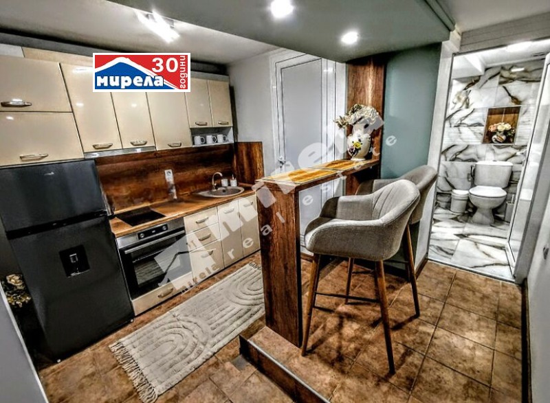A louer  2 chambres Veliko Tarnovo , Tsentar , 69 m² | 78597067