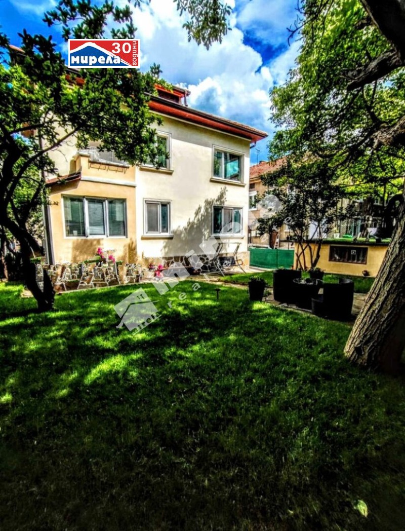 A louer  2 chambres Veliko Tarnovo , Tsentar , 69 m² | 78597067 - image [8]