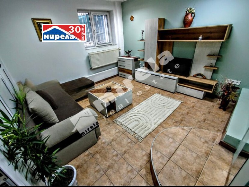 A louer  2 chambres Veliko Tarnovo , Tsentar , 69 m² | 78597067 - image [3]