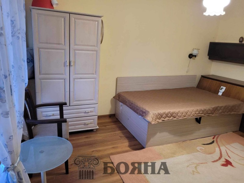 Дава под наем  3-стаен град Русе , Родина 2 , 88 кв.м | 28380030 - изображение [3]