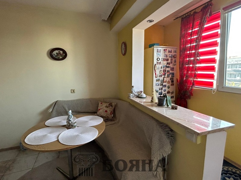 Дава под наем  3-стаен град Русе , Родина 2 , 88 кв.м | 28380030 - изображение [7]