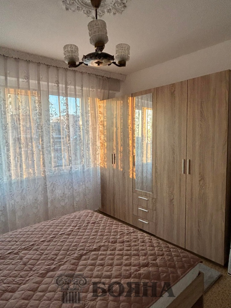 Дава под наем  3-стаен град Русе , Родина 2 , 88 кв.м | 28380030 - изображение [2]