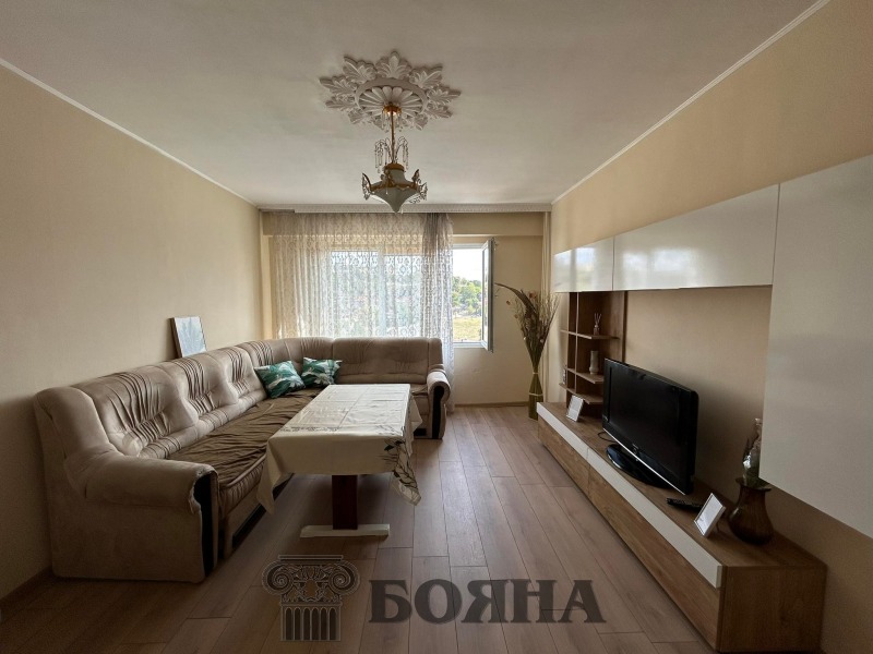 Дава под наем  3-стаен град Русе , Родина 2 , 88 кв.м | 28380030 - изображение [9]