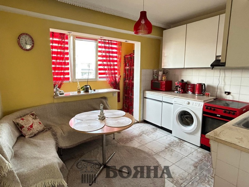 Дава под наем  3-стаен град Русе , Родина 2 , 88 кв.м | 28380030 - изображение [6]