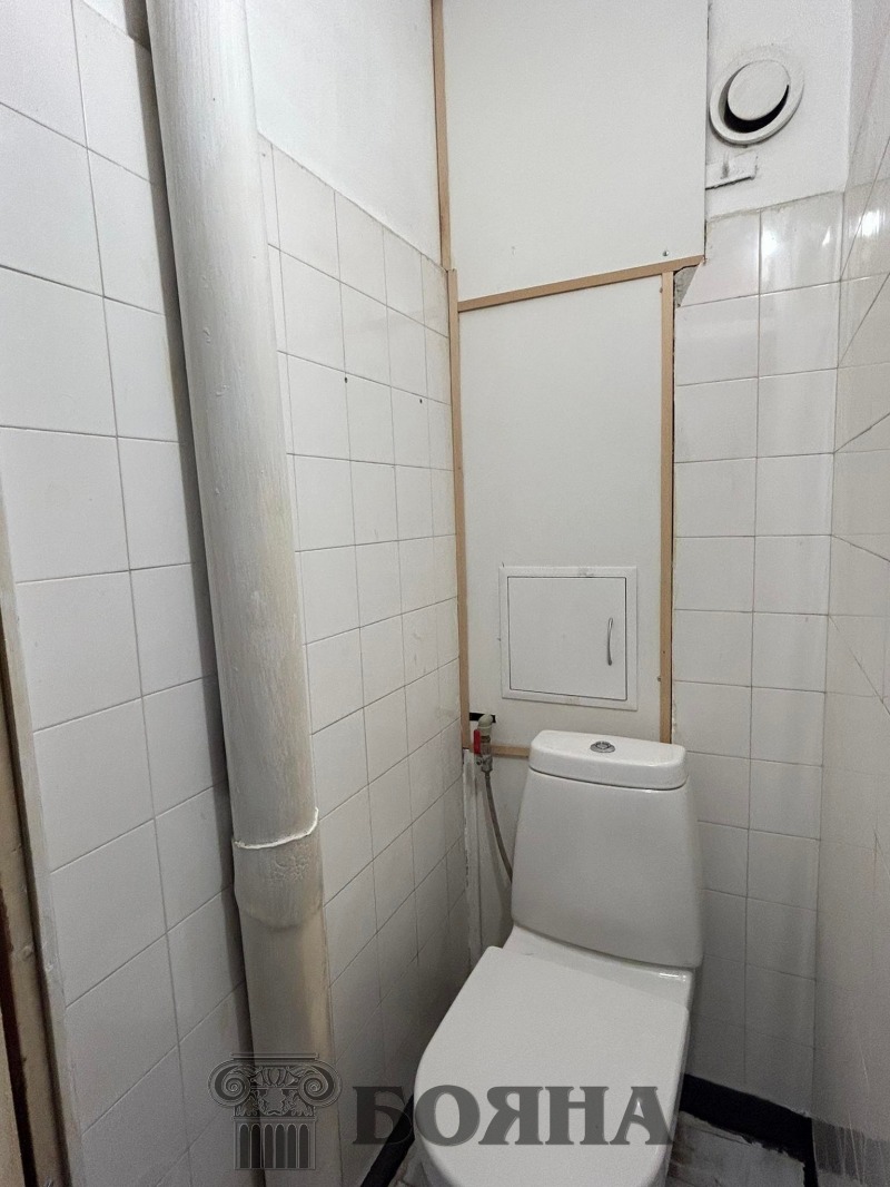 Дава под наем  3-стаен град Русе , Родина 2 , 88 кв.м | 28380030 - изображение [11]