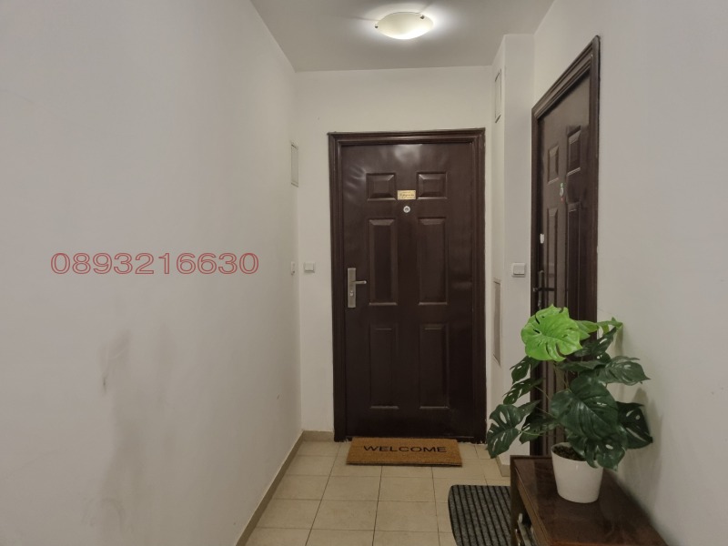 Дава под наем 3-СТАЕН, гр. София, Младост 4, снимка 2 - Апартаменти - 53209543