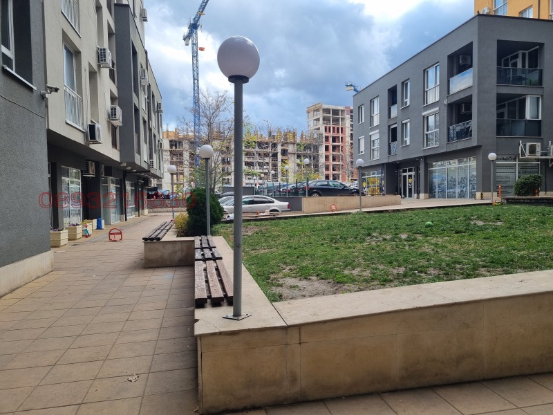 Дава под наем 3-СТАЕН, гр. София, Младост 4, снимка 10 - Апартаменти - 53209543