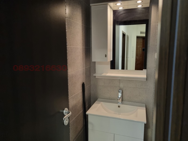 Дава под наем 3-СТАЕН, гр. София, Младост 4, снимка 6 - Апартаменти - 53209543