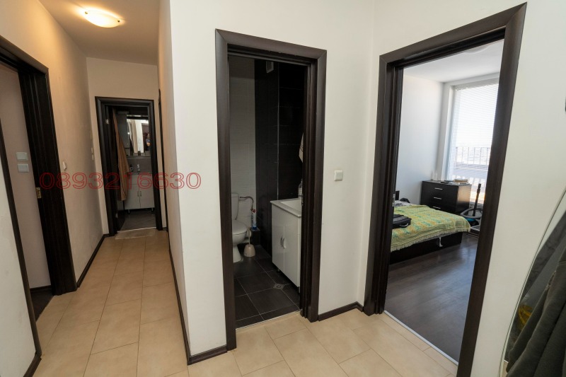 Дава под наем 3-СТАЕН, гр. София, Младост 4, снимка 14 - Апартаменти - 53209543