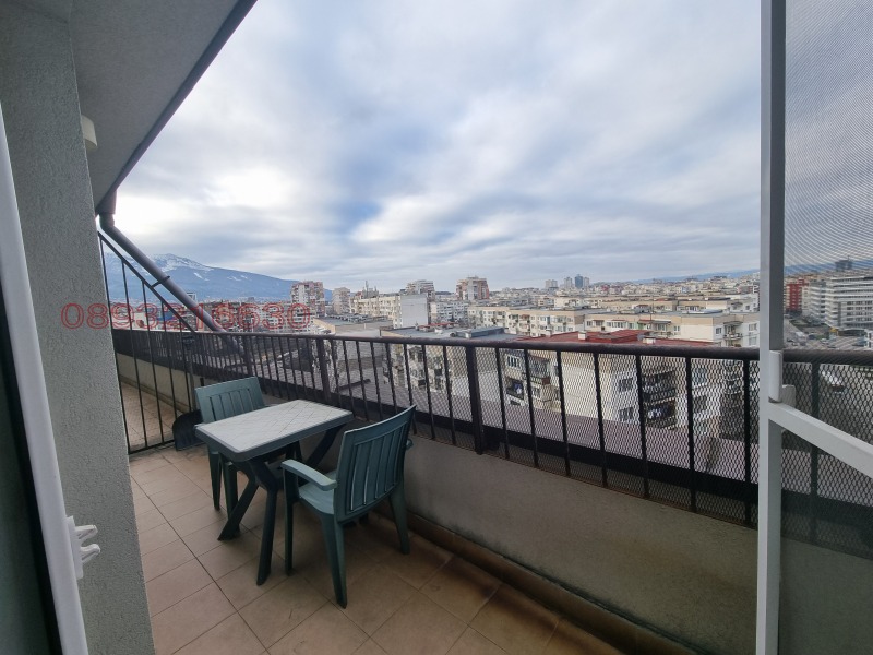 Дава под наем 3-СТАЕН, гр. София, Младост 4, снимка 11 - Апартаменти - 53209543