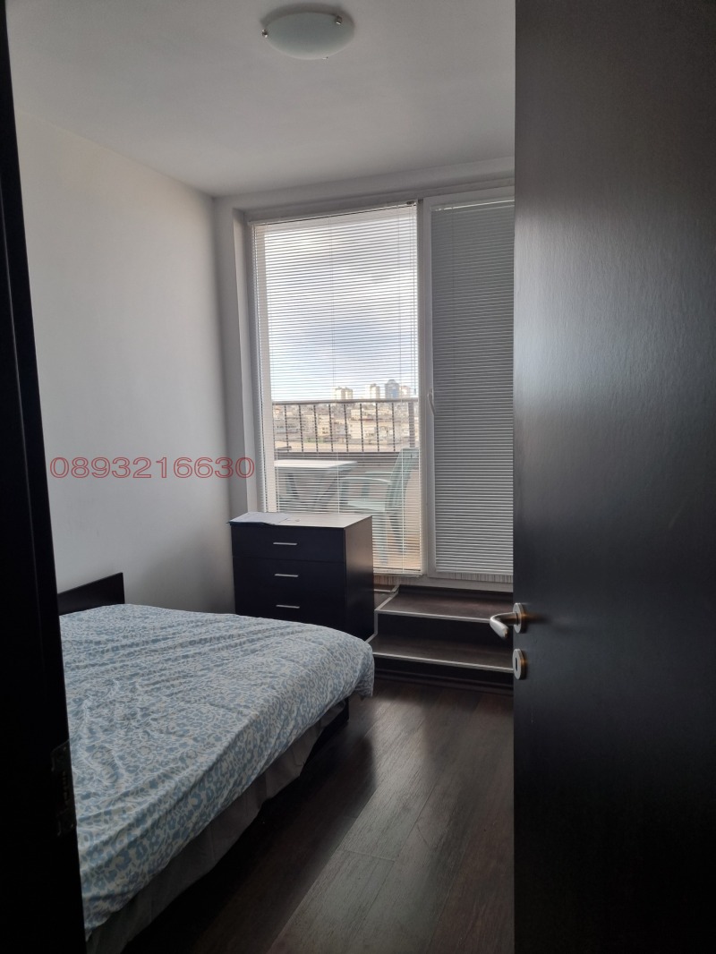 Дава под наем 3-СТАЕН, гр. София, Младост 4, снимка 4 - Апартаменти - 53209543