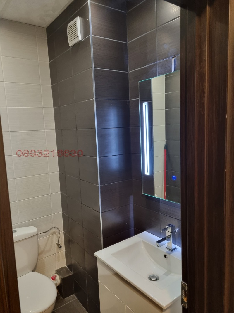 Дава под наем 3-СТАЕН, гр. София, Младост 4, снимка 5 - Апартаменти - 53209543