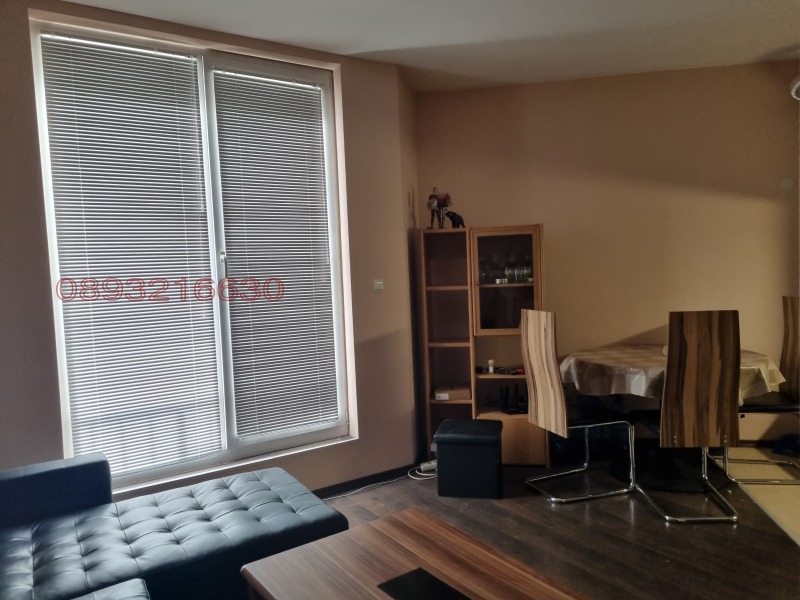 Дава под наем 3-СТАЕН, гр. София, Младост 4, снимка 9 - Апартаменти - 53209543