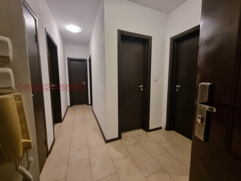 Дава под наем 3-СТАЕН, гр. София, Младост 4