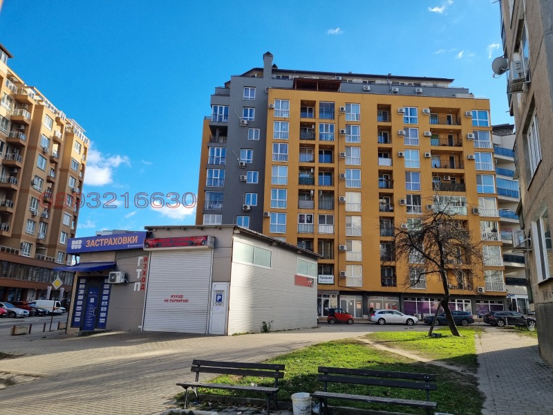 Дава под наем 3-СТАЕН, гр. София, Младост 4, снимка 3 - Апартаменти - 53209543