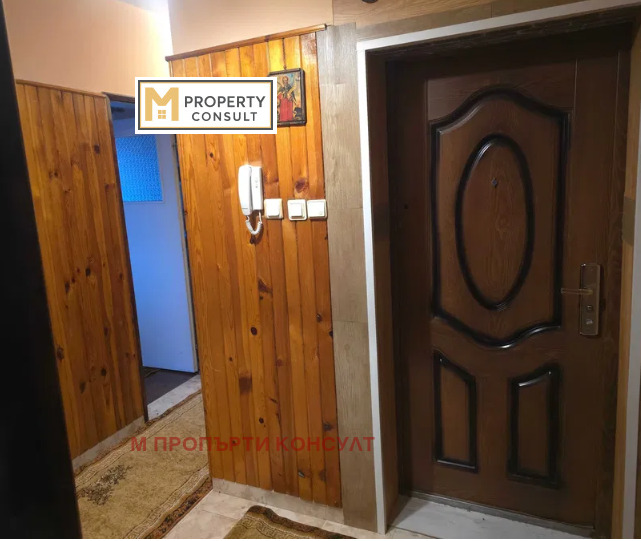 Дава под наем 3-СТАЕН, гр. Плевен, Идеален център, снимка 9 - Апартаменти - 53281762